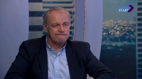 „Hála istennek csak a bajnoki címünket gyilkolták le” – Gálhidi György az egyiptomi focikalandról