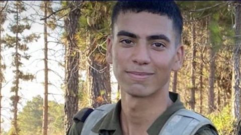 Tízezer dollárért akarta eladni egy izraeli katona levágott fejét a Hamász terroristája