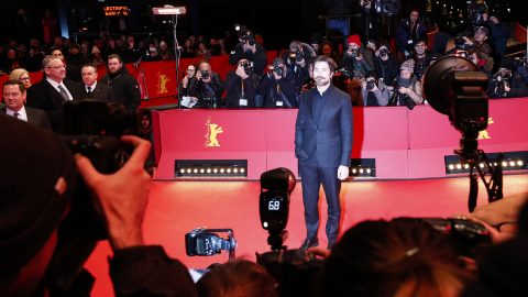 50 éves Christian Bale, aki akárhogy próbálkozik, nem képes otthagyni Hollywoodot