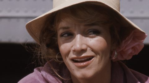 Meghalt a Starsky és Hutch színésznője, Lynne Marta