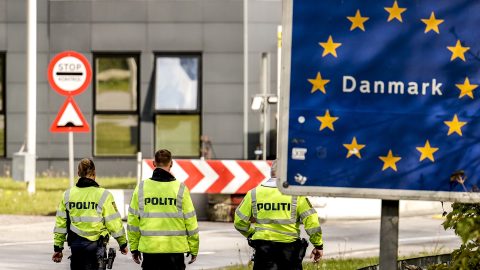A dán modellel fékezné meg a migrációt és a szélsőjobbot a Nyugat