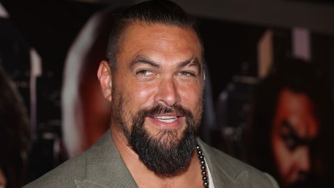 Jason Momoa: Jelenleg nincs otthonom, az úton élek