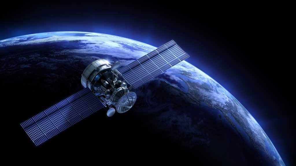 Pályára álltak az első műholdak, amelyek megváltoztathatják az internetezést