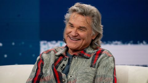 Anno az őrizetből megszökő sorozatgyilkos, Ted Bundy megette az épp táborozó Kurt Russell ebédjét