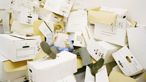 Ezt tehetjük a Pató Pál-szindróma ellen
