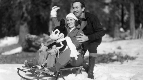 95 évvel az első szerepe után közkinccsé vált a Disney arca – akkor most szabadon felhasználható Mickey egér?