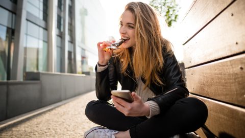 A csokoládé jótékony hatásai a testre és a lélekre