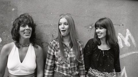 Meghalt Mary Weiss, a Shangri-Las énekesnője