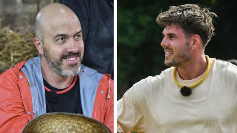 Farm VIP: Vajda Johnny szerint más játékosok jobban megérdemelték volna a győzelmet Szabó Simonnál