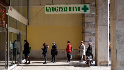 Még hetekig nem lesz kapható egy fontos pajzsmirigygyógyszer