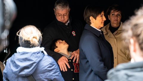 Gyurcsány Ferencék még idén egy rózsadombi luxustársasházba költöznének az Apró-villából