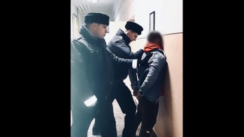 Hétszeresen körözött férfit fogtak Sárándon