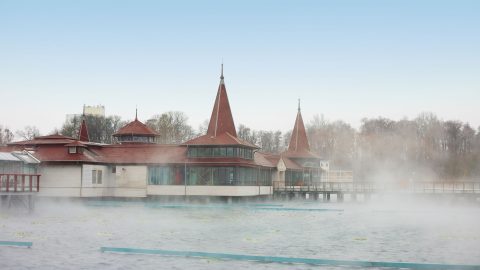 Luxuskategóriás turistákat vár a Magyar Turisztikai Ügynökség