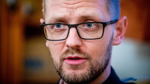 Hodász András: Beszélgettem olyan pappal, aki szerint a melegek csak a szex miatt vannak együtt