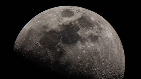 Kína beelőzheti Amerikát a Holdon