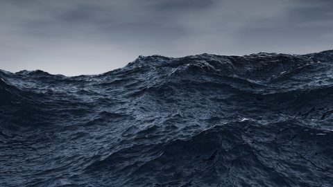 Egész közösségeket törölhetett el az ősi cunami