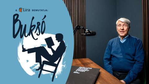 Korniss Péter: Abba szerettem bele, hogy amit ma látok, az a tegnap
