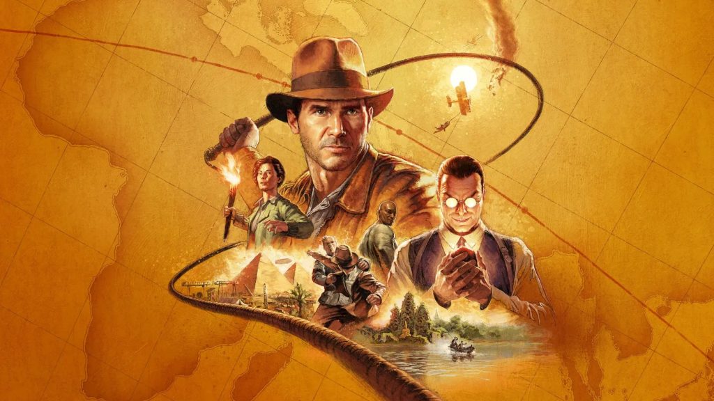 Indiana Jones (megint) visszatér, de ezúttal nem a mozikban