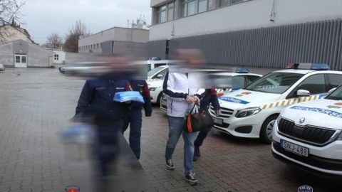 500 millió forintért adott el ingatlanokat egy társaság, csakhogy egyik sem volt az övék