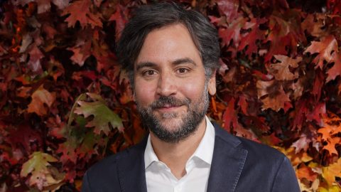 Megnősült Josh Radnor, az Így jártam anyátokkal Ted Mosbyja