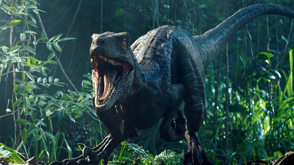 Készül az új Jurassic World-film, az eredeti Jurassic Park forgatókönyvírója jegyzi