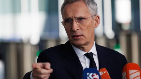 A NATO-főtitkár február végére várja a svéd csatlakozás magyar ratifikációját