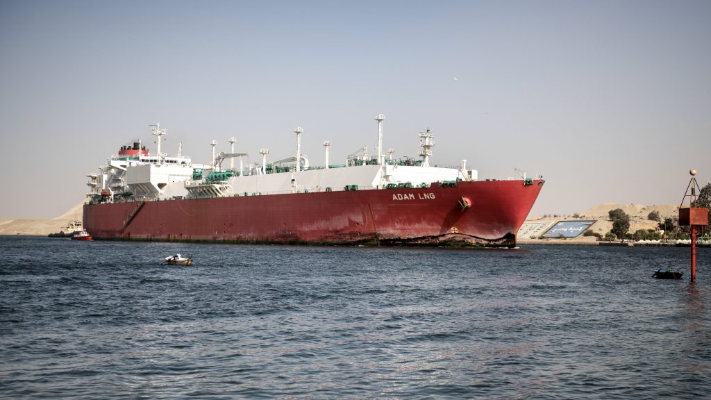 Ελληνικό πλοίο καταρρίφθηκε από πύραυλο στην Ερυθρά Θάλασσα