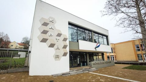 Országos filmklubhálózatot indít a Nemzeti Filmintézet