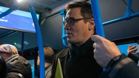 Index: Karácsony nem mondott igazat, elszámolási vita áll a Budapest-bérlet ügye mögött