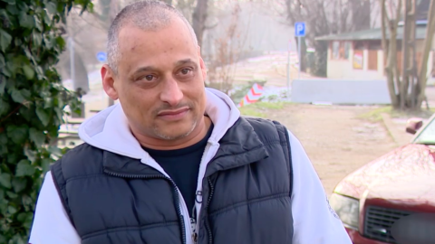 Bebe: Már abban a korban vagyok, hogy jó lenne család, szeretnék gyereket
