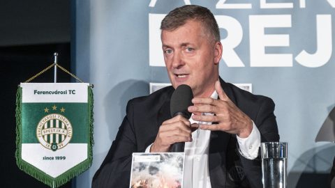 Kubatov Gábor keményen kritizálva jelentette be, hogy elhagyta a Fradi kézicsapatát egy szponzor