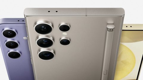 Olcsóbbak az új Samsung Galaxy S24 telefonok, mint a tavalyi modellek