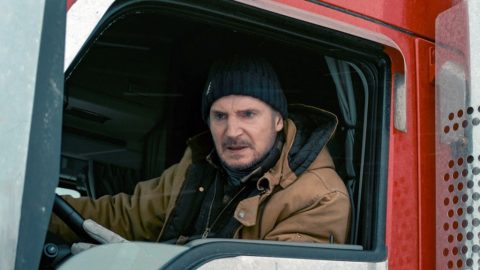 A Himalájában tér vissza a jeges pokolba Liam Neeson