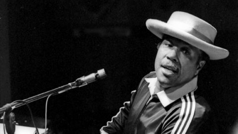 Meghalt Les McCann dzsesszzenész