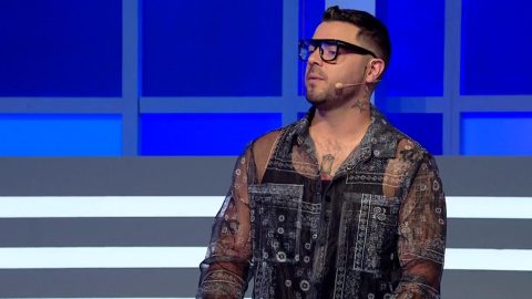 „Egy roma srác kellett” – Young G Béci szerepelt a Szomszédokban 29 évvel ezelőtt