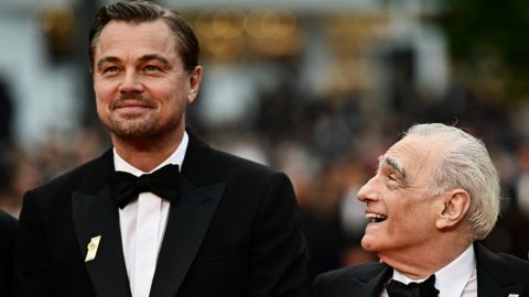 Martin Scorsese túl alacsony a mozizáshoz