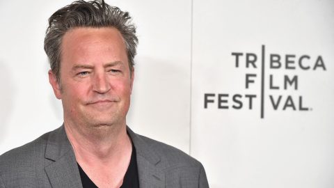 Lezárták a nyomozást Matthew Perry halála ügyében