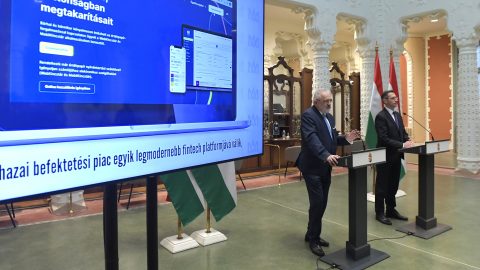 Népszava: Akadozik az államkincstár milliárdokból megújított informatikai rendszere