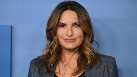 Megerőszakolásáról írt esszét Mariska Hargitay, a Különleges ügyosztály sztárja
