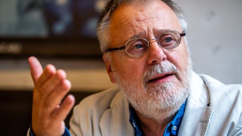 Máté Gábor a DK-s kedvezményekről: A mai napig nem hiszem el, hogy ez megtörtént
