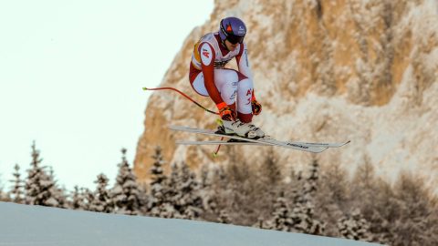 Leköpte a vendégeket, be kellett nyugtatózni a mentális gondokkal küzdő olimpiai bajnokot