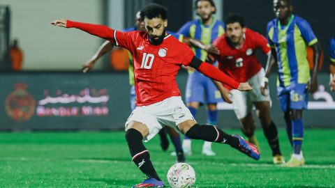 Szalahnak fontosabb az Afrika Kupa, mint bármi, amit a Liverpoollal nyerhet