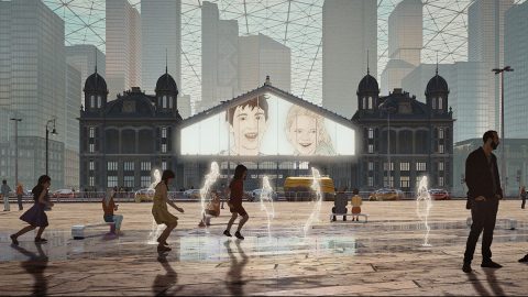 Két magyar filmet is jelöltek az egyik legrangosabb animációs díjra