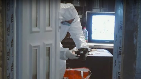 Meggyilkoltak egy 35 éves férfit Nagykőrösön