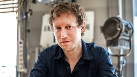 Nemes Jeles László új filmjét a Brit Filmintézet is támogatja