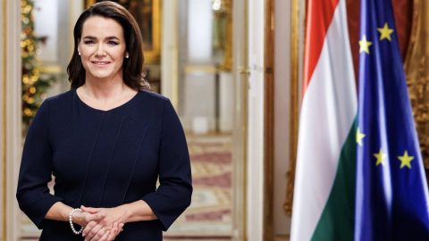 Novák Katalin vagy Bodrogi Gyula újévi köszöntőjét nézték többen?