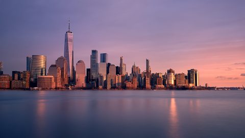 Amerikai nagyvárosokat nyelhet el a föld