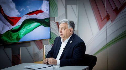 Orbán elárulta, hogy milyen virslit szeret, és mit nem mulasztana el soha az újév napján
