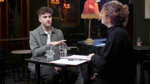 Tarnóczi Jakab: Ókovács a tarló szót is kihúzatta az előadásból, nehogy Tarlós jusson az emberek eszébe