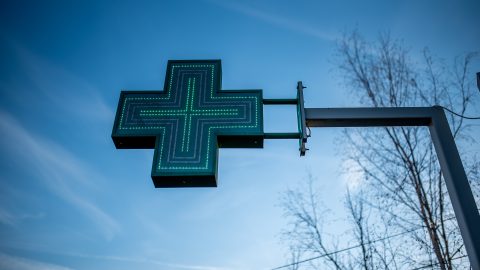 Hamis vényekkel váltott ki nyugtatókat